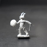 Thracian, GS6, Roman Gladiator, Garrison Wargame Figures