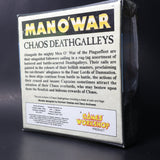 Chaos, Man O' War, Deathgalleys Sealed Box