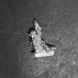 Undead Samurai, C18, Citadel Miniatures