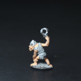 Night Goblin with Morning Star, FF21-2, Fiend Factory, Citadel Miniatures