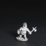 FTD25 Dwarf with Small Axe, Ral Partha