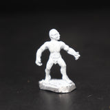 Nude Male Adventurer, 725, Archive Miniatures