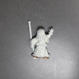Magic User, 119 (a), Heartbreaker Hobbies & Games