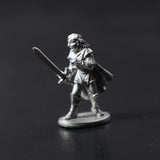 Half Elf Warrior Mage, 8113, Personalities II, Grenadier