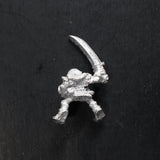 Orcs and Goblins, Goblin Wolf Rider w/ Sword