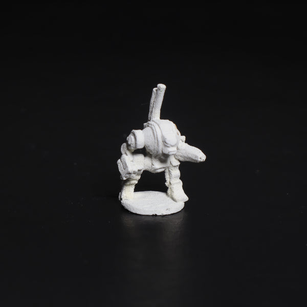 Space Marines, Epic, Dreadnought, Furibundus