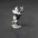 Morthog Doomaxe, Warriors of Chaos SS1-2, Citadel Miniatures