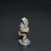 Citadel, RR3 Grom's Goblin Guard, Pre Slotta