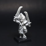 Dark Elves, Witch Elf, Warhammer Fantasy