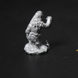 Ghoul, W31 (v2) Ghouls & Mummies, Grenadier Models
