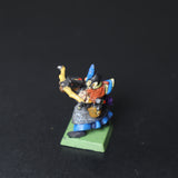 Dark Elves, Crossbowman, Games Workshop