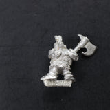 Dwarfs, Troll Slayer, Marauder Miniatures