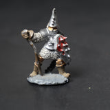 Ogroth Darksoul, Warriors of Chaos SS1-2, Citadel Miniatures