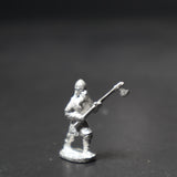 Dwarf with Axe, SS81, Garrison Wargame Figures