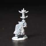 Goblin Standard, Goblin Command, HM1097, Harlequin