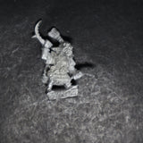 Goblin w/ Swords, Kev Adams, Nemesis