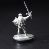 Dorna, Warrior Queen, FA82, Fantasy Adventurer, Ral Partha