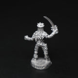Elf, 11-716, Dark Sun, Ral Partha, AD&D