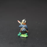 Goblin w/ Spear, Essex Miniatures