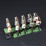 Empire, Battle Masters, Archers