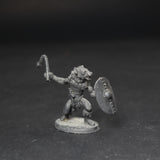 Gnoll, 11-420, Monster, Ral Partha, AD&D