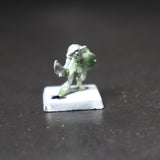Lesser Goblin w/ Sword and Shield, Harlequin Miniatures