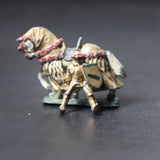 Mounted Knight, 1982, Ral Partha