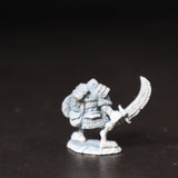 Goblin Raider, HM1099, Harlequin