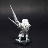 Dark Elves, Witch Elf, Warhammer Fantasy