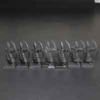 High Elves, Plastic Archers x22