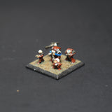 Epic, Imperial Guard, Infantry Command