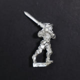 Empire, Imperial Great Sword, Games Workshop