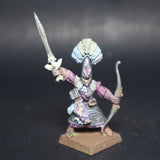 High Elves, Musician, Champion, Command, Metal