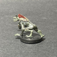 51/60, CE 7, Abyssal Skalker D&D