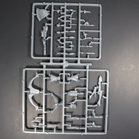 High Elves, Bolt Thrower on Sprue