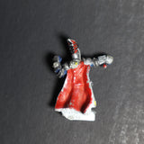 Undead, Blood Dragon Vampire, 4th/5th Edition