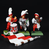Empire, Painted Halberd Regiment x10,