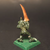 Chaos, Plaguebearer of Nurgle