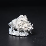 Dire Boar, 02527, Metal, Reaper Miniatures