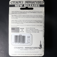 Imperial Guard, Epic, Knights Castellan Blister