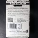 Imperial Guard, Epic, Knights Castellan Blister