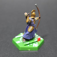 Heroclix, High Elf Archer, BS77