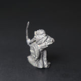 Armoured Orc w/ Bow, C15, Citadel Miniatures