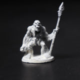 Taer, 11-468, AD&D, Ral Partha