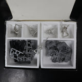 Dogs of War, Al Mucktar's Desert Dogs, Regiment of Renown, No Shields, GW