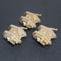 Epic, Space Marines, Land Raiders, Plastic