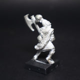 High Elves, White Lion of Chrace, Metal