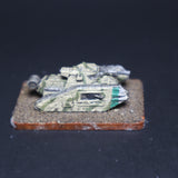 Imperial Guard, Epic, Sigilates, Malcador, Heavy Tank