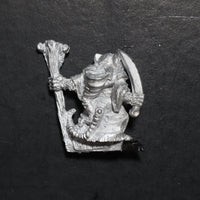 Skaven, Plague Monk