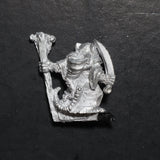 Skaven, Plague Monk